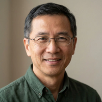 Dr. Richard Chen